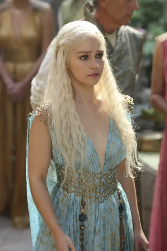 Hra o trůny (Game of Thrones II: Garden of Bones), 2012 - fotogaléria