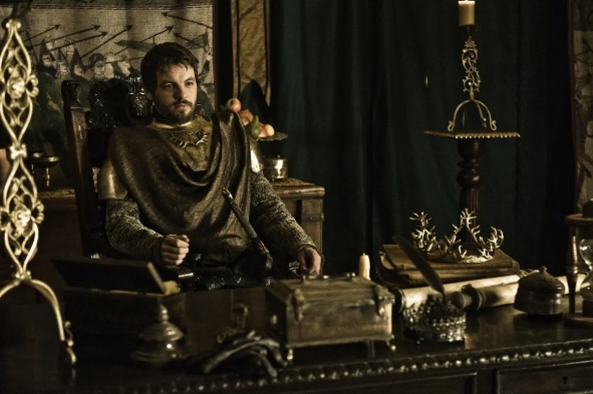 Hra o trůny (Game of Thrones II: Garden of Bones), 2012 - fotogaléria