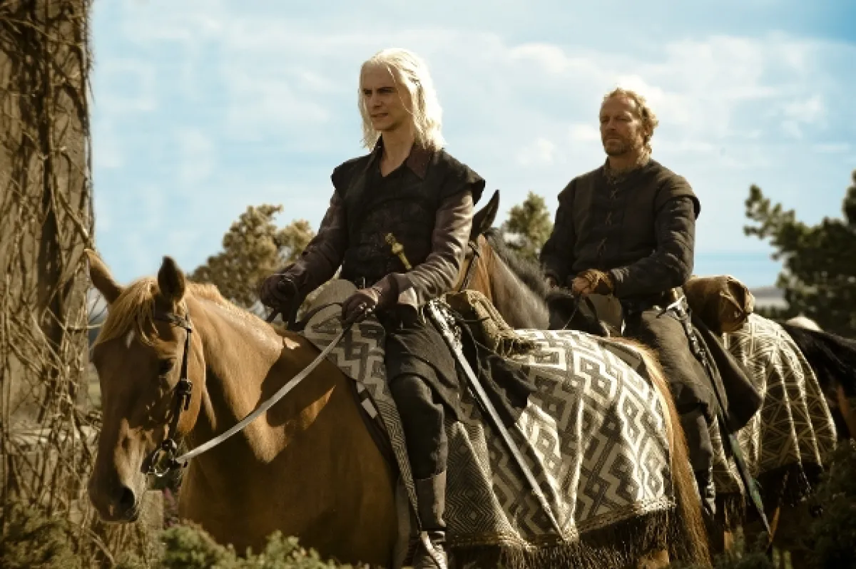 Hra o trůny (Game of Thrones: Cripples, Bastards and Broken Things), 2011 - fotogaléria