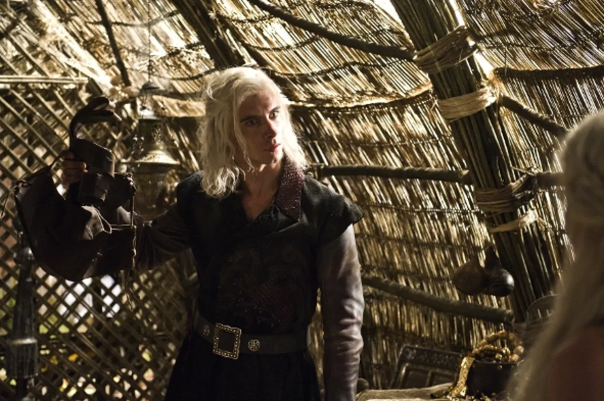 Hra o trůny (Game of Thrones: Cripples, Bastards and Broken Things), 2011 - fotogaléria