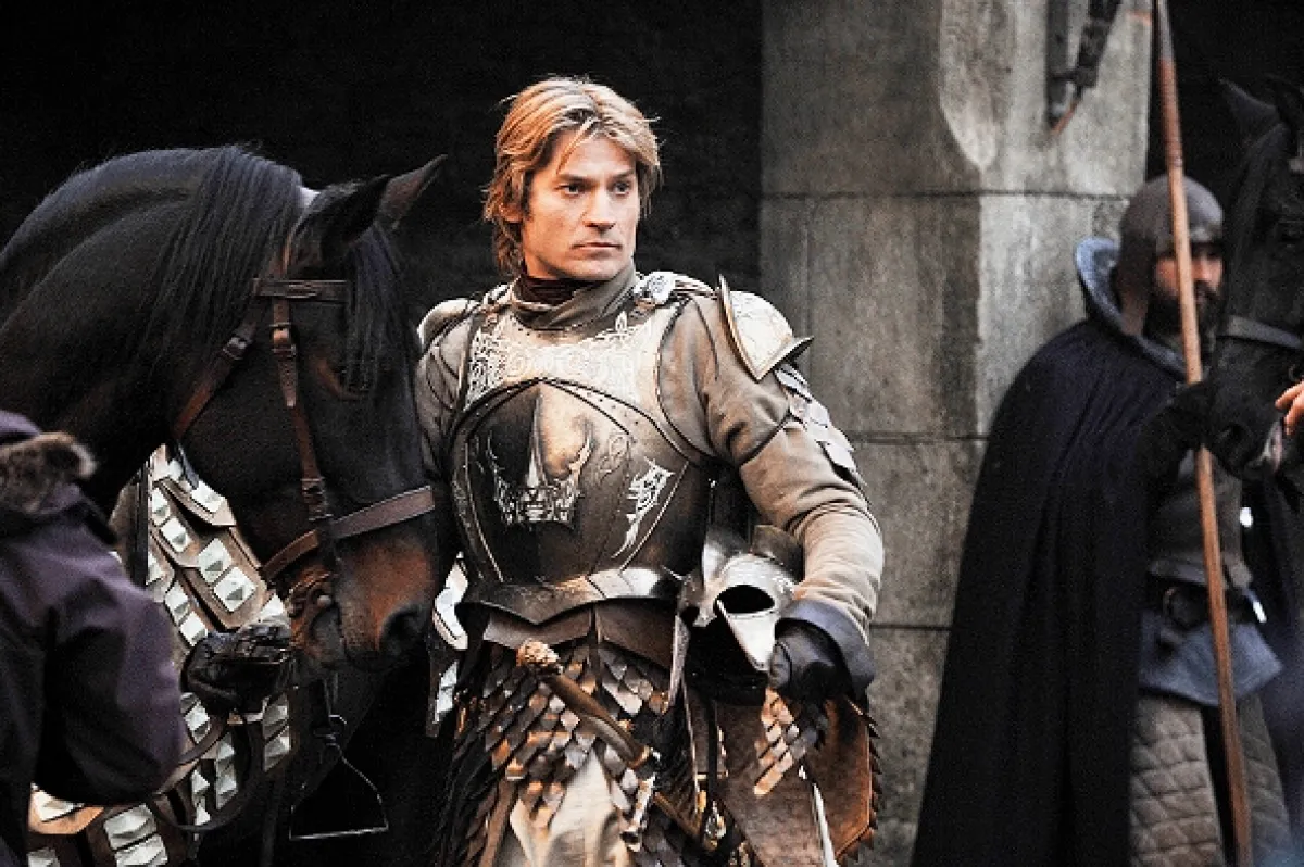 Hra o trůny (Game of Thrones: Cripples, Bastards and Broken Things), 2011 - fotogaléria