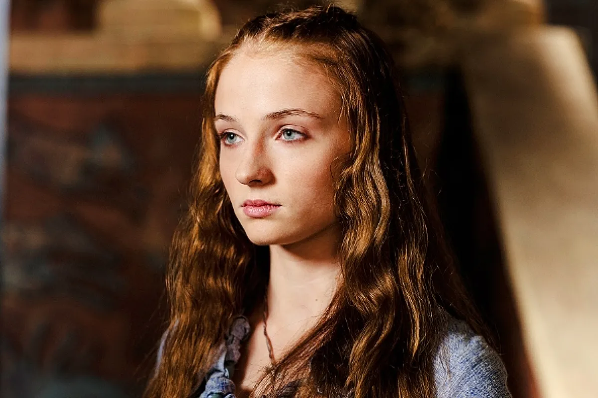 Hra o trůny (Game of Thrones: Cripples, Bastards and Broken Things), 2011 - fotogaléria
