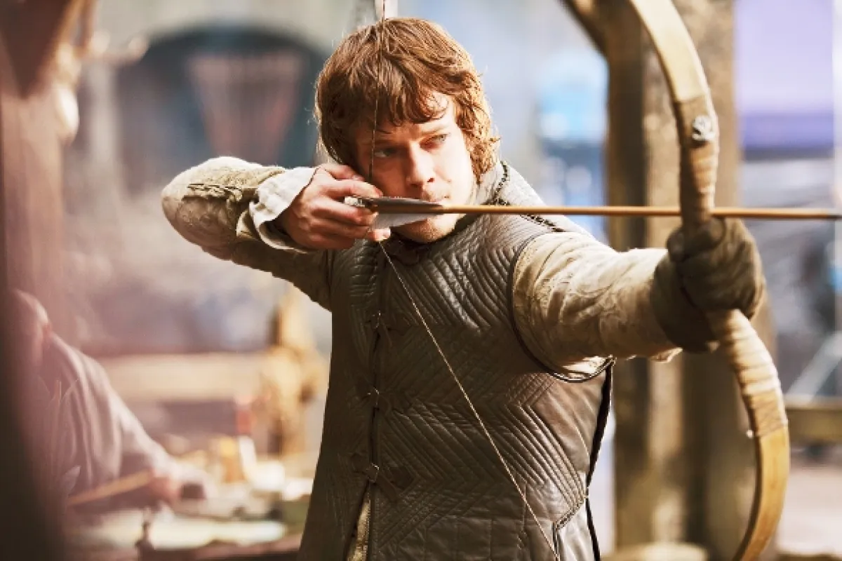Hra o trůny (Game of Thrones: Cripples, Bastards and Broken Things), 2011 - fotogaléria