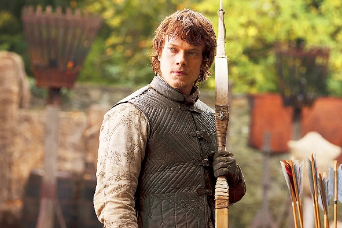 Hra o trůny (Game of Thrones: Cripples, Bastards and Broken Things), 2011 - fotogaléria