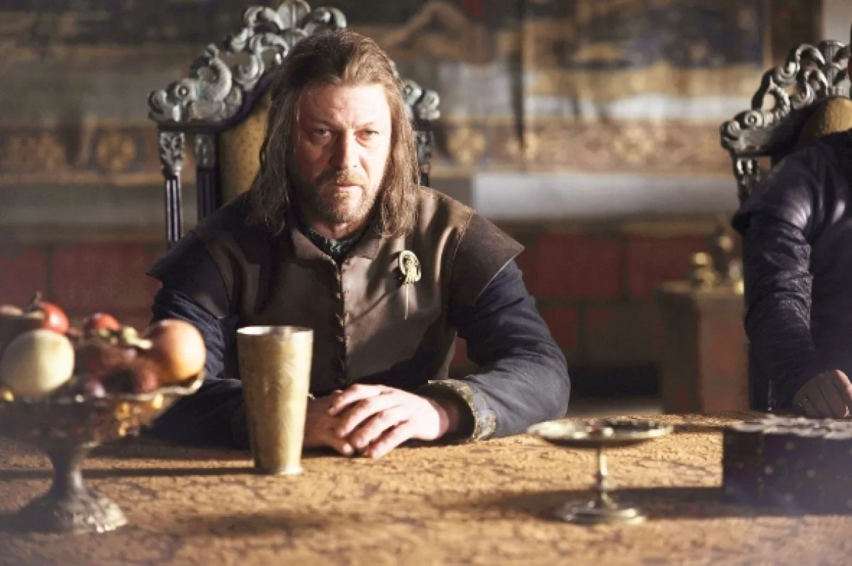 Hra o trůny (Game of Thrones: Cripples, Bastards and Broken Things), 2011 - fotogaléria