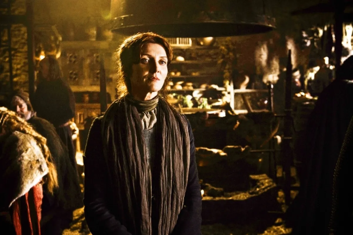 Hra o trůny (Game of Thrones: Cripples, Bastards and Broken Things), 2011 - fotogaléria