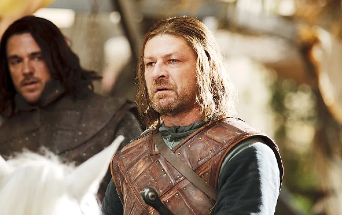 Hra o trůny (Game of Thrones: Cripples, Bastards and Broken Things), 2011 - fotogaléria