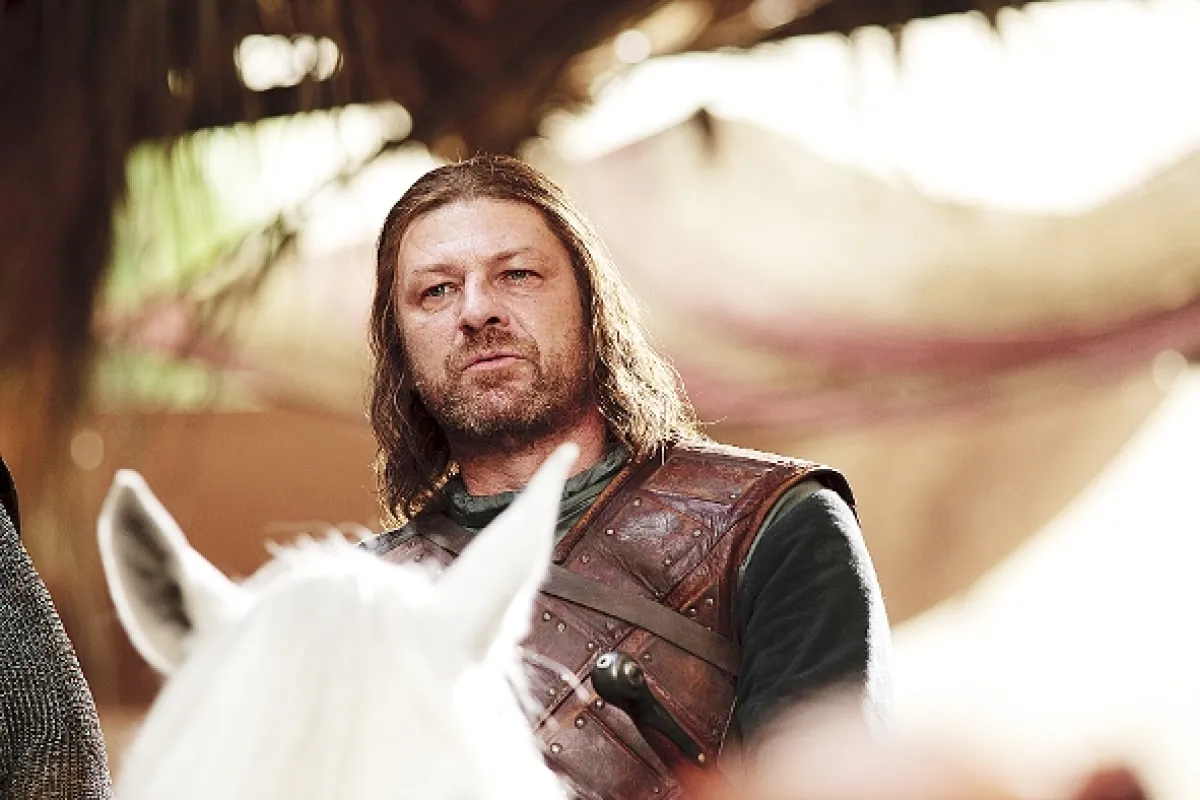 Hra o trůny (Game of Thrones: Cripples, Bastards and Broken Things), 2011 - fotogaléria