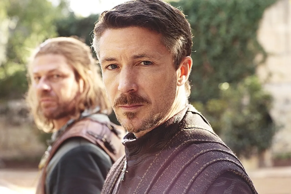 Hra o trůny (Game of Thrones: Cripples, Bastards and Broken Things), 2011 - fotogaléria