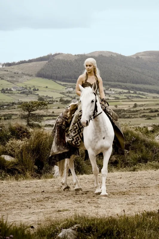 Hra o trůny (Game of Thrones: Cripples, Bastards and Broken Things), 2011 - fotogaléria