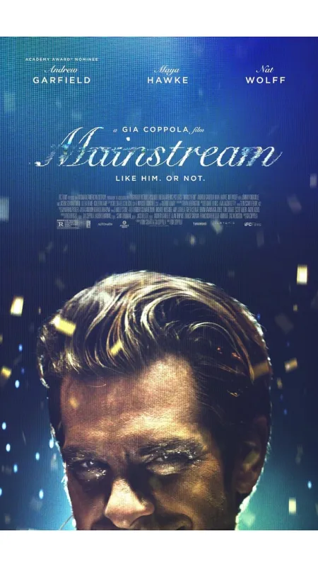 Mainstream, 2020 - fotogaléria