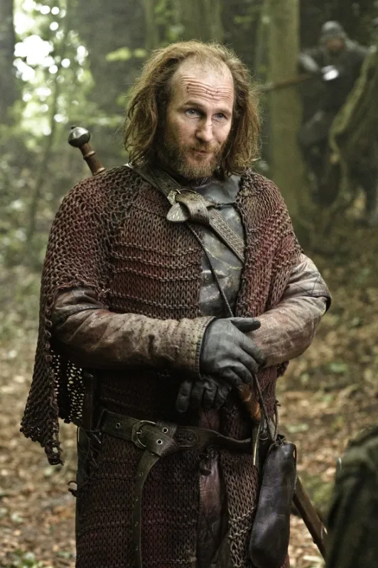 Hra o trůny (Game of Thrones III: Valar Dohaeris), 2013 - fotogaléria