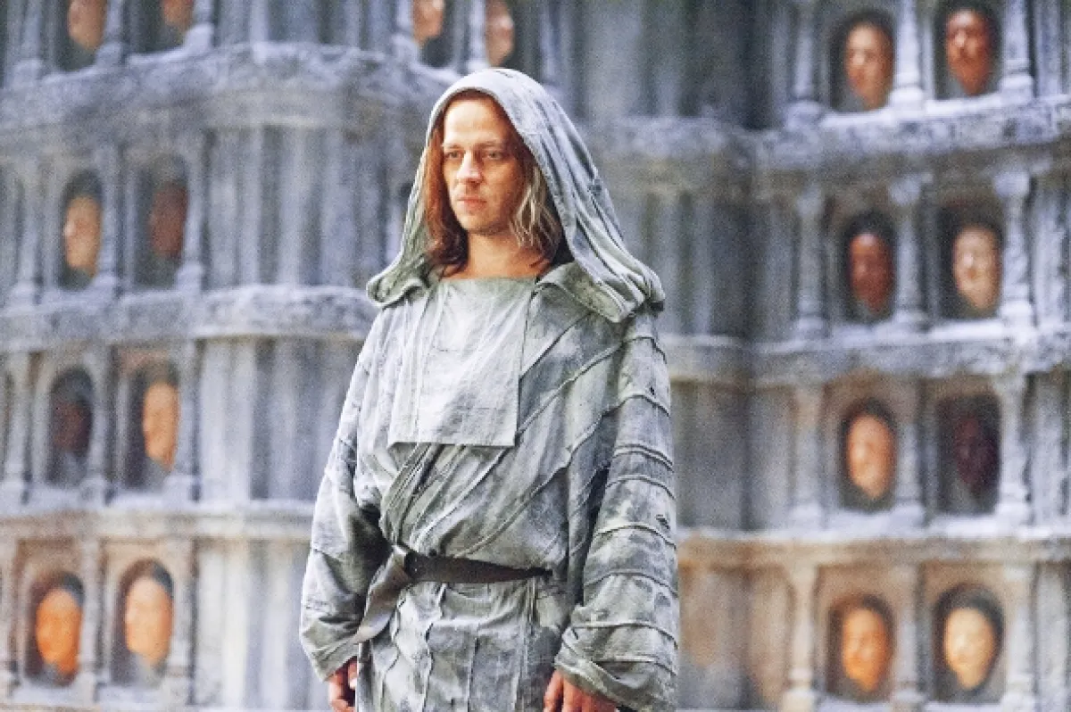 Hra o trůny (Game of Thrones V), 2015 - fotogaléria