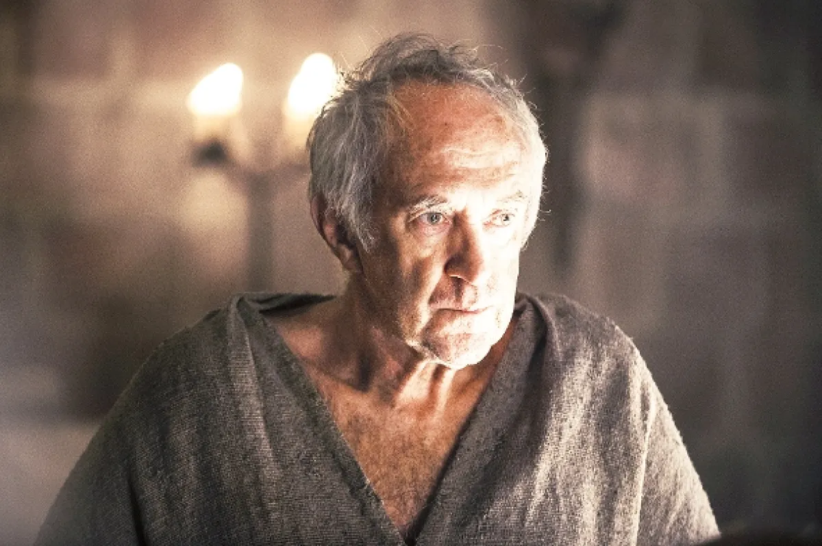 Hra o trůny (Game of Thrones V), 2015 - fotogaléria