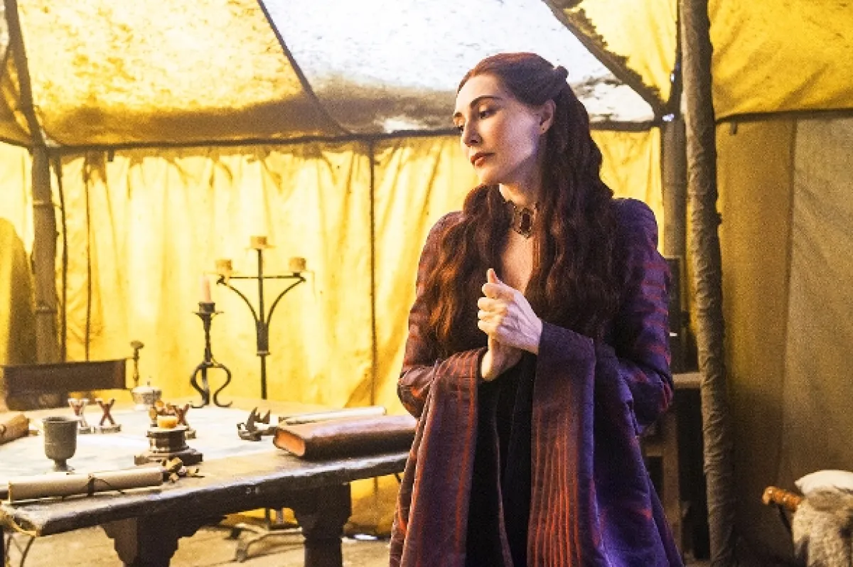 Hra o trůny (Game of Thrones V), 2015 - fotogaléria