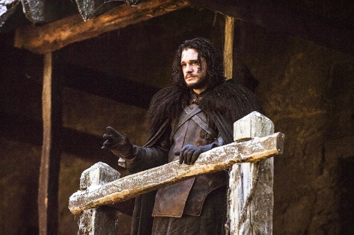 Hra o trůny (Game of Thrones V), 2015 - fotogaléria