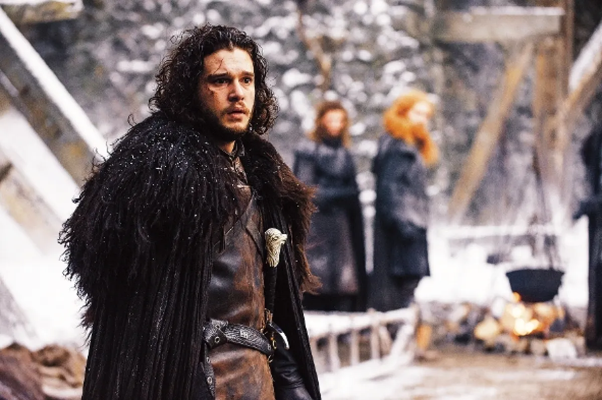 Hra o trůny (Game of Thrones V), 2015 - fotogaléria