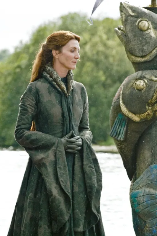 Hra o trůny (Game of Thrones III: Walk of Punishment), 2013 - fotogaléria