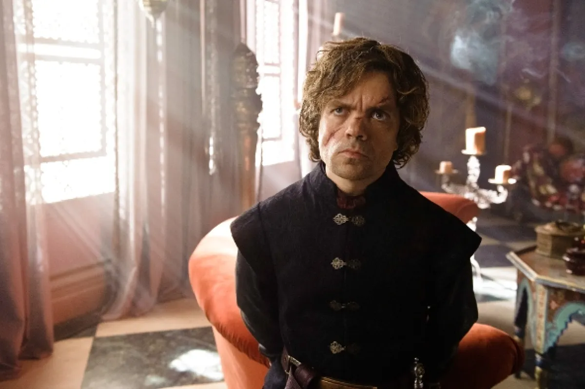 Hra o trůny (Game of Thrones III: Walk of Punishment), 2013 - fotogaléria