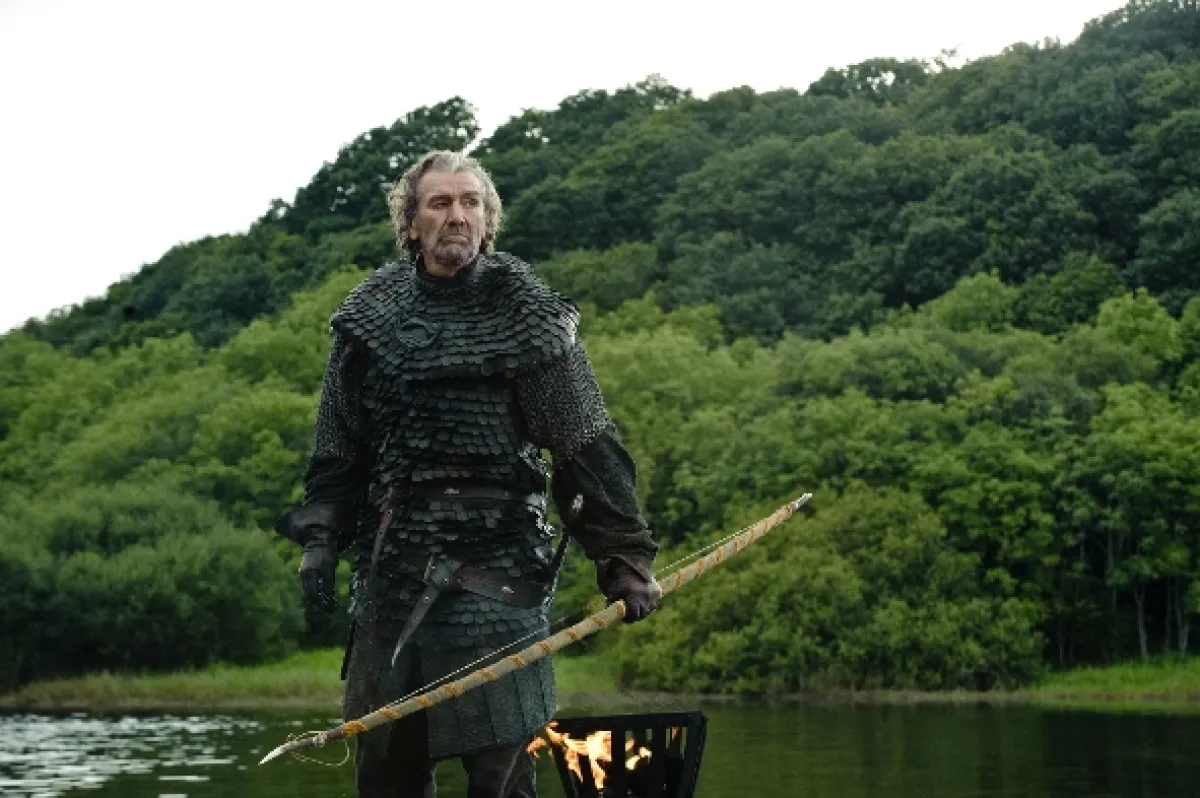 Hra o trůny (Game of Thrones III: Walk of Punishment), 2013 - fotogaléria