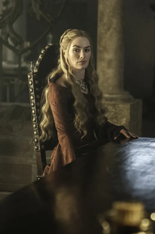 Hra o trůny (Game of Thrones III: Walk of Punishment), 2013 - fotogaléria