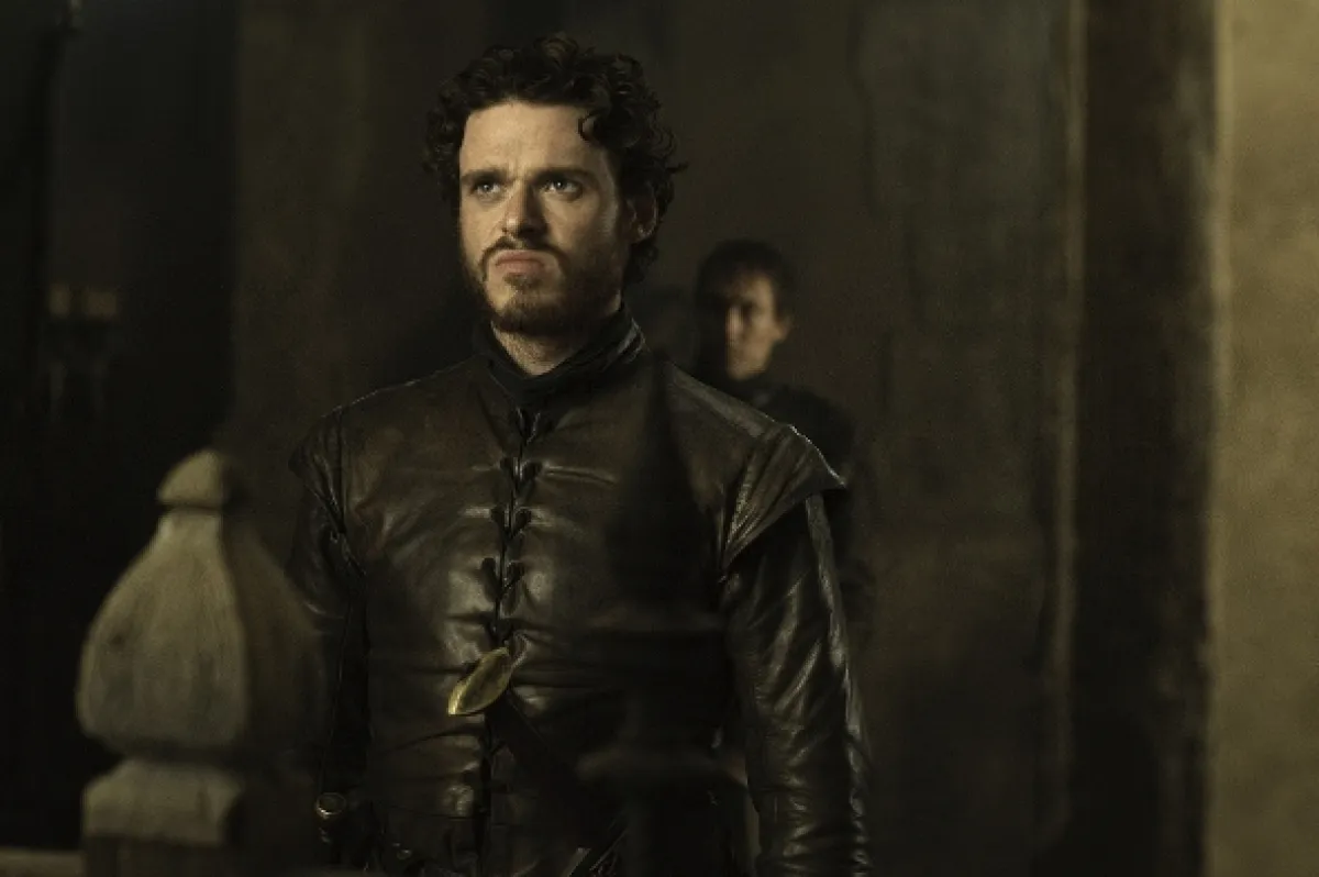 Hra o trůny (Game of Thrones III: Walk of Punishment), 2013 - fotogaléria