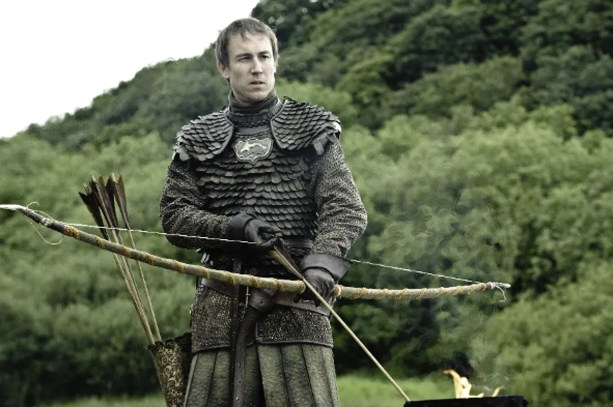 Hra o trůny (Game of Thrones III: Walk of Punishment), 2013 - fotogaléria