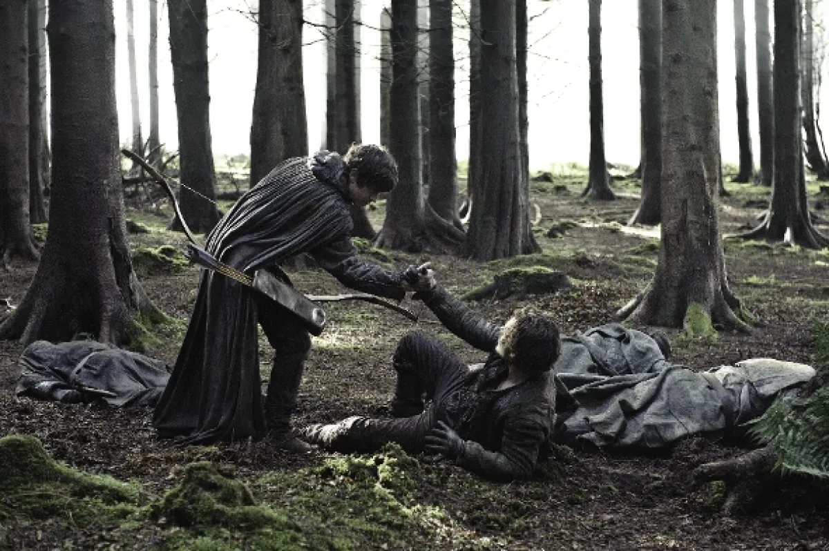 Hra o trůny (Game of Thrones III: Walk of Punishment), 2013 - fotogaléria