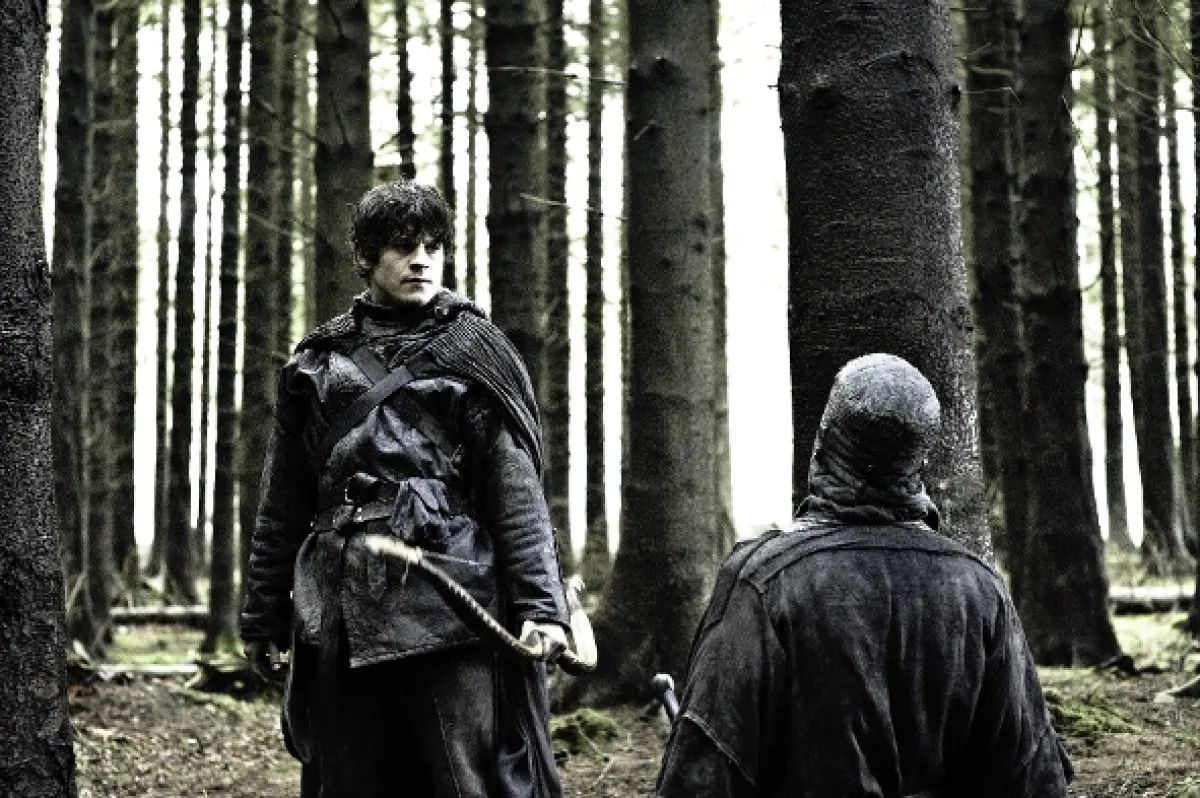 Hra o trůny (Game of Thrones III: Walk of Punishment), 2013 - fotogaléria