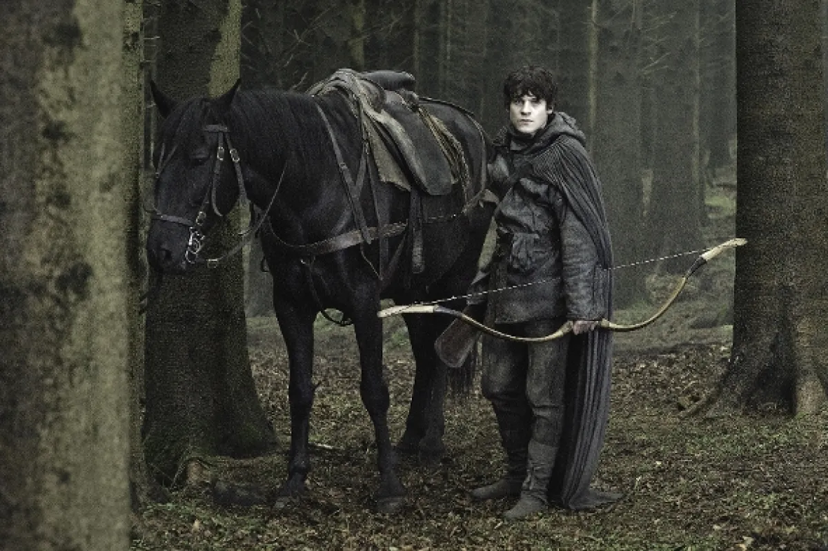 Hra o trůny (Game of Thrones III: Walk of Punishment), 2013 - fotogaléria