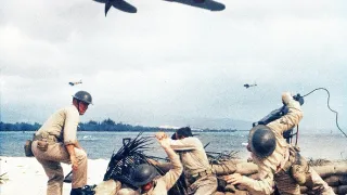 Tora, Tora, Tora!