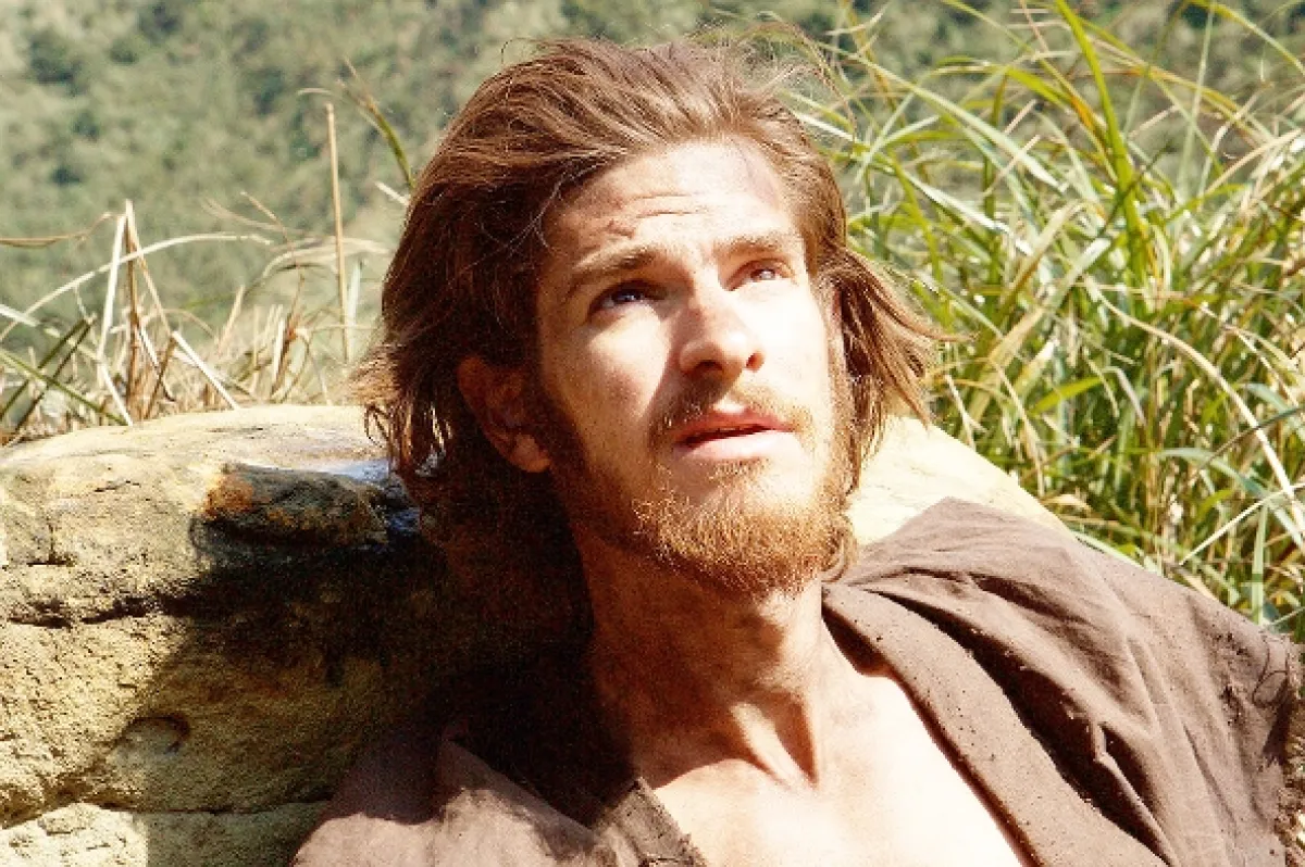 Mlčanie (Silence), 2016 - fotogaléria