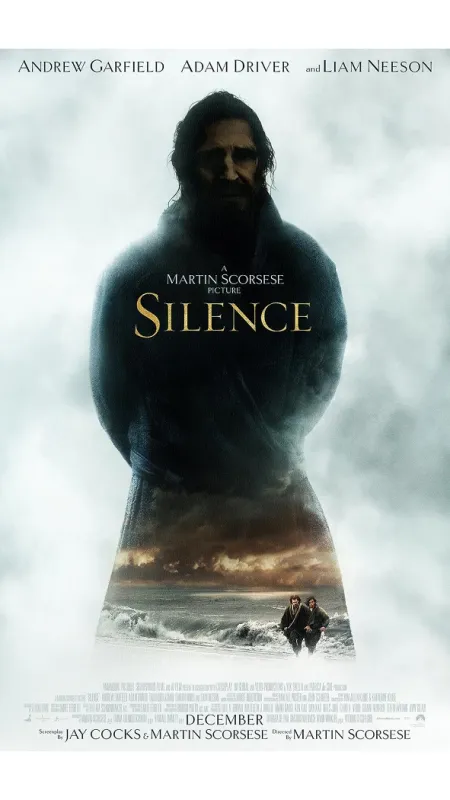Mlčanie (Silence), 2016 - fotogaléria