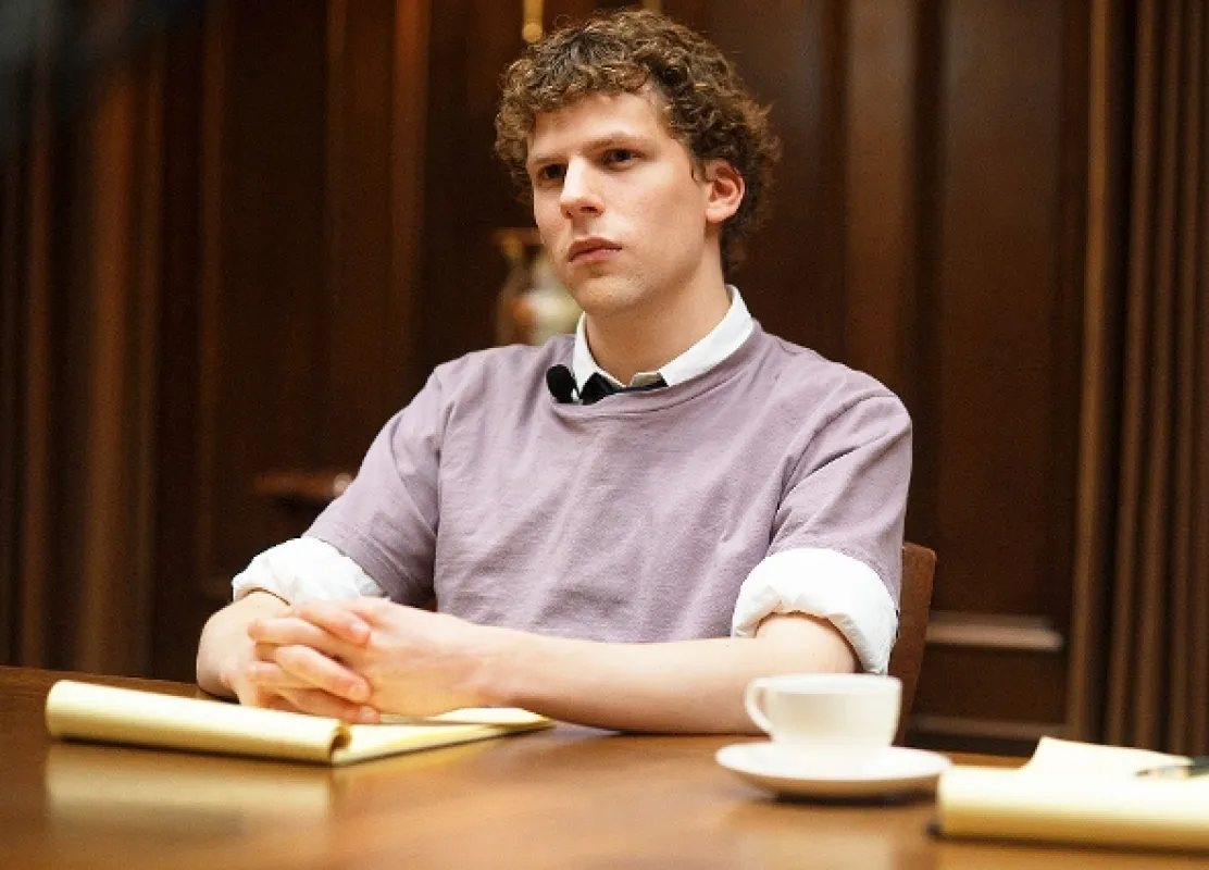 Sociální síť (The Social Network), 2010 - fotogaléria