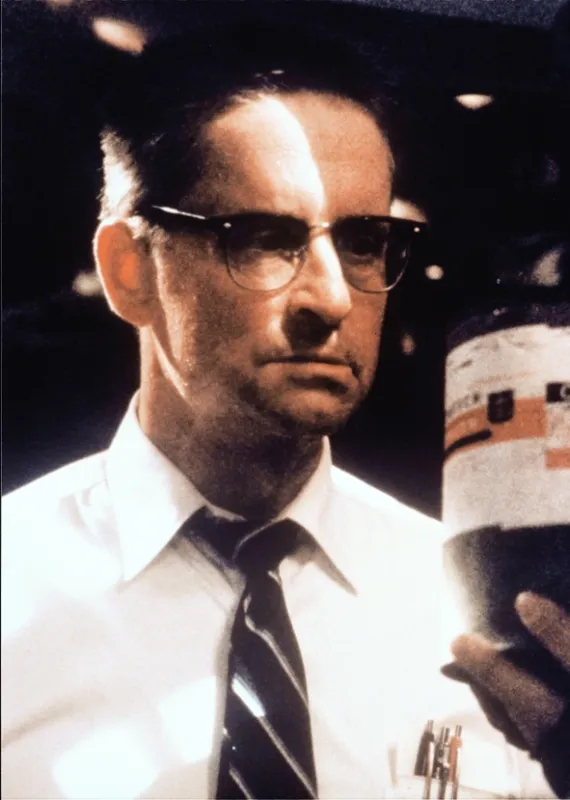 Voľný pád (Falling Down), 1993 - fotogaléria