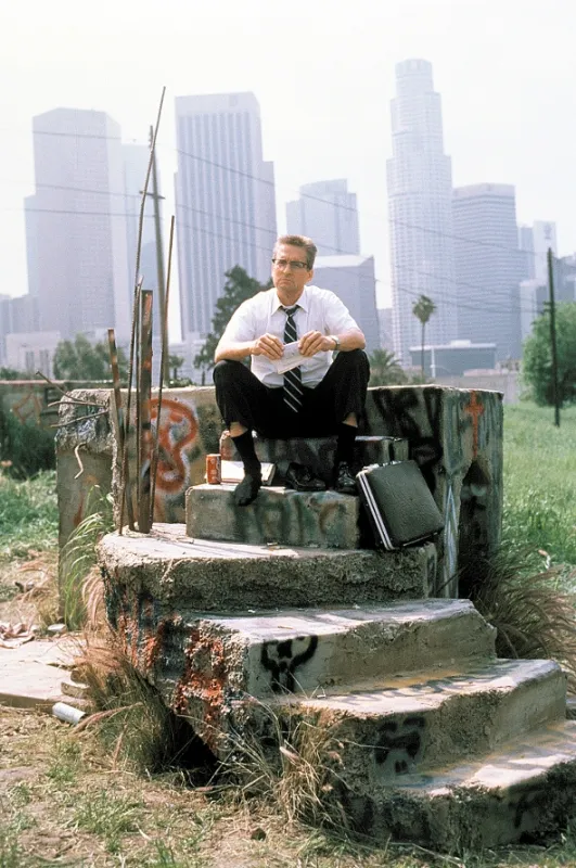 Voľný pád (Falling Down), 1993 - fotogaléria