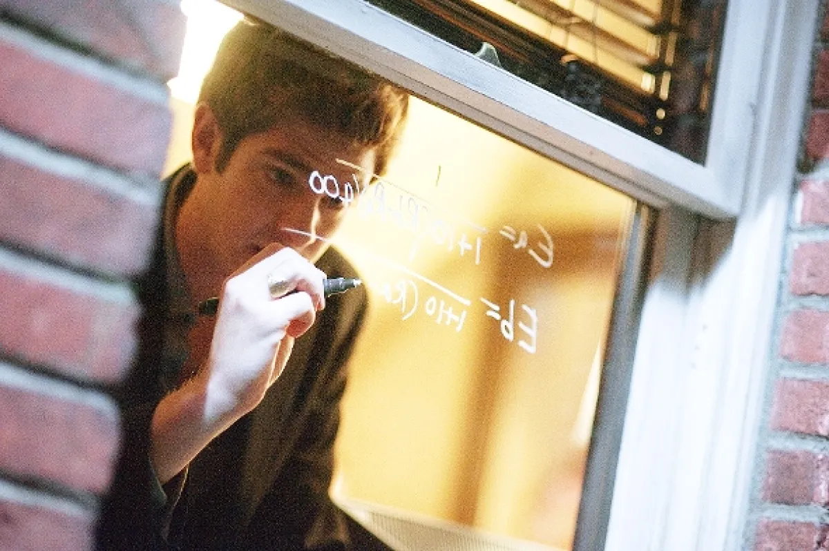Sociálna sieť (The Social Network), 2010 - fotogaléria