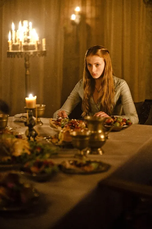 Hra o trůny (Game of Thrones II: What Is Dead May Never Die), 2012 - fotogaléria