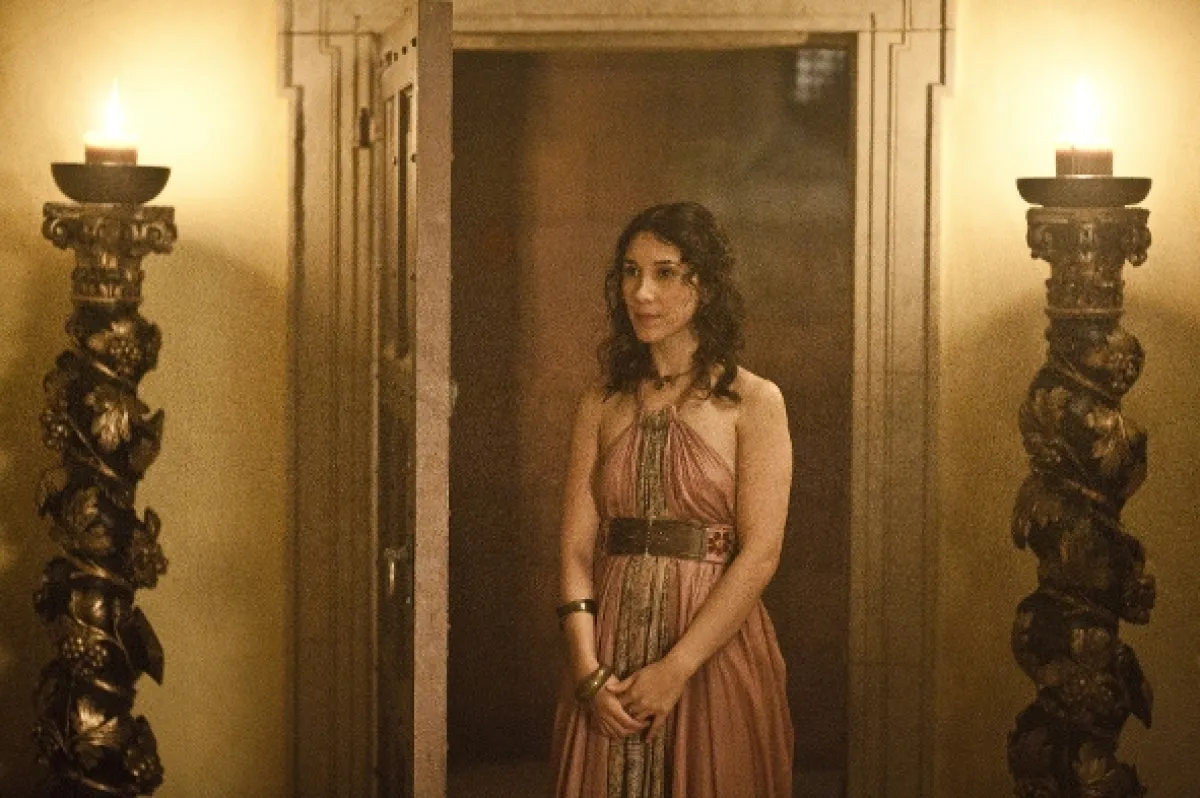 Hra o trůny (Game of Thrones II: What Is Dead May Never Die), 2012 - fotogaléria
