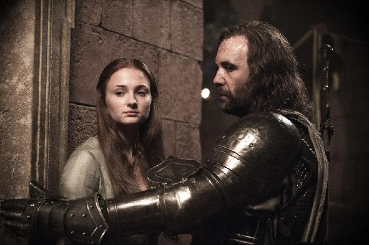 Hra o trůny (Game of Thrones II: What Is Dead May Never Die), 2012 - fotogaléria