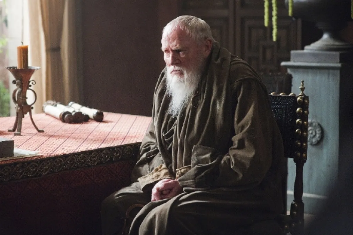 Hra o trůny (Game of Thrones II: What Is Dead May Never Die), 2012 - fotogaléria