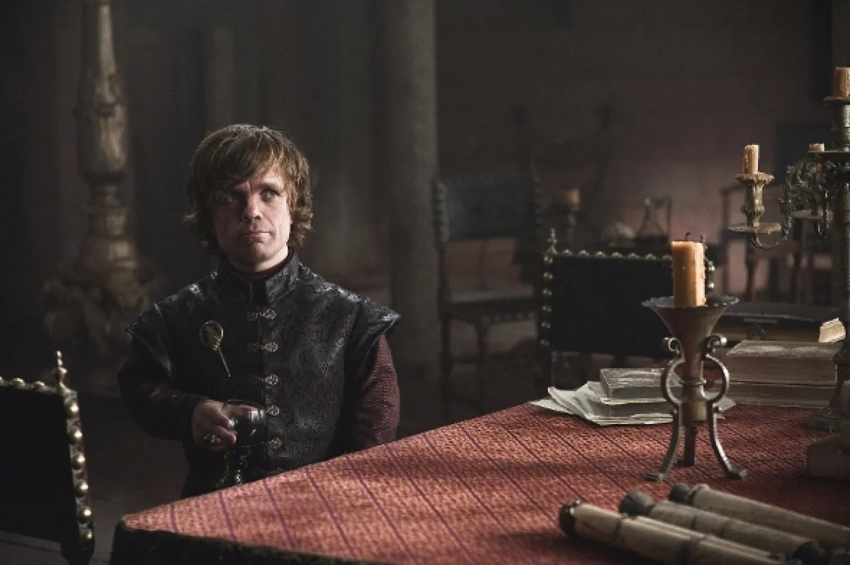Hra o trůny (Game of Thrones II: What Is Dead May Never Die), 2012 - fotogaléria