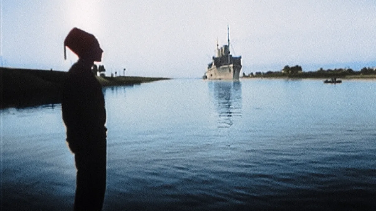 II. světová válka - Cesta k vítězství (WW2 in Colour - Road to Victory), 2021 - fotogaléria