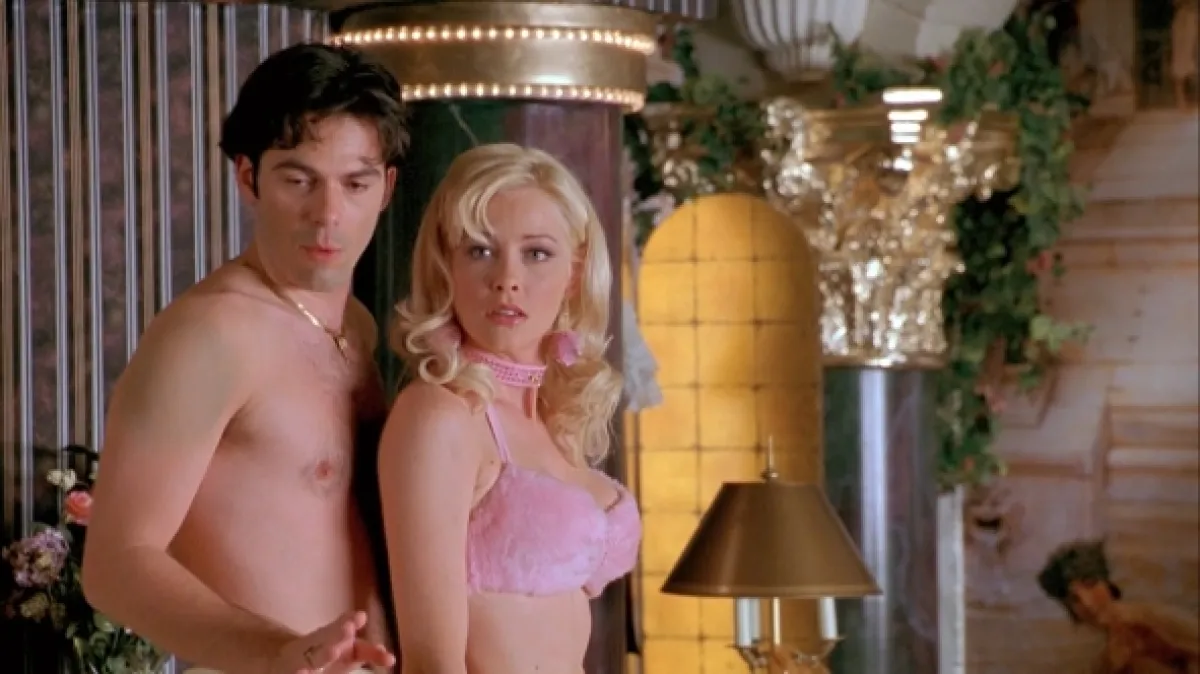 Mafia!, 1998 - fotogaléria