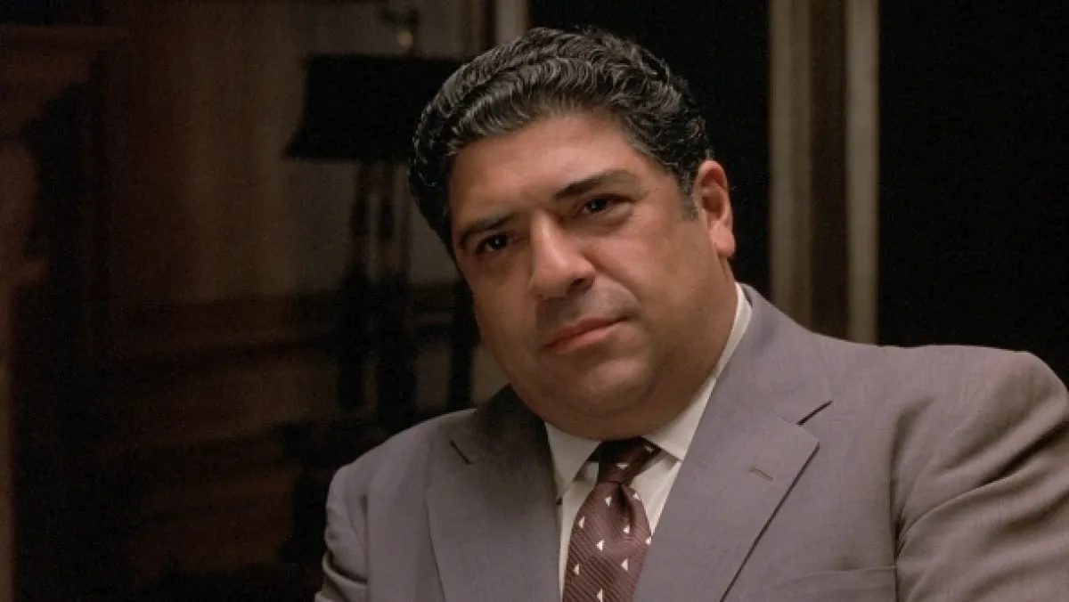 Mafia!, 1998 - fotogaléria