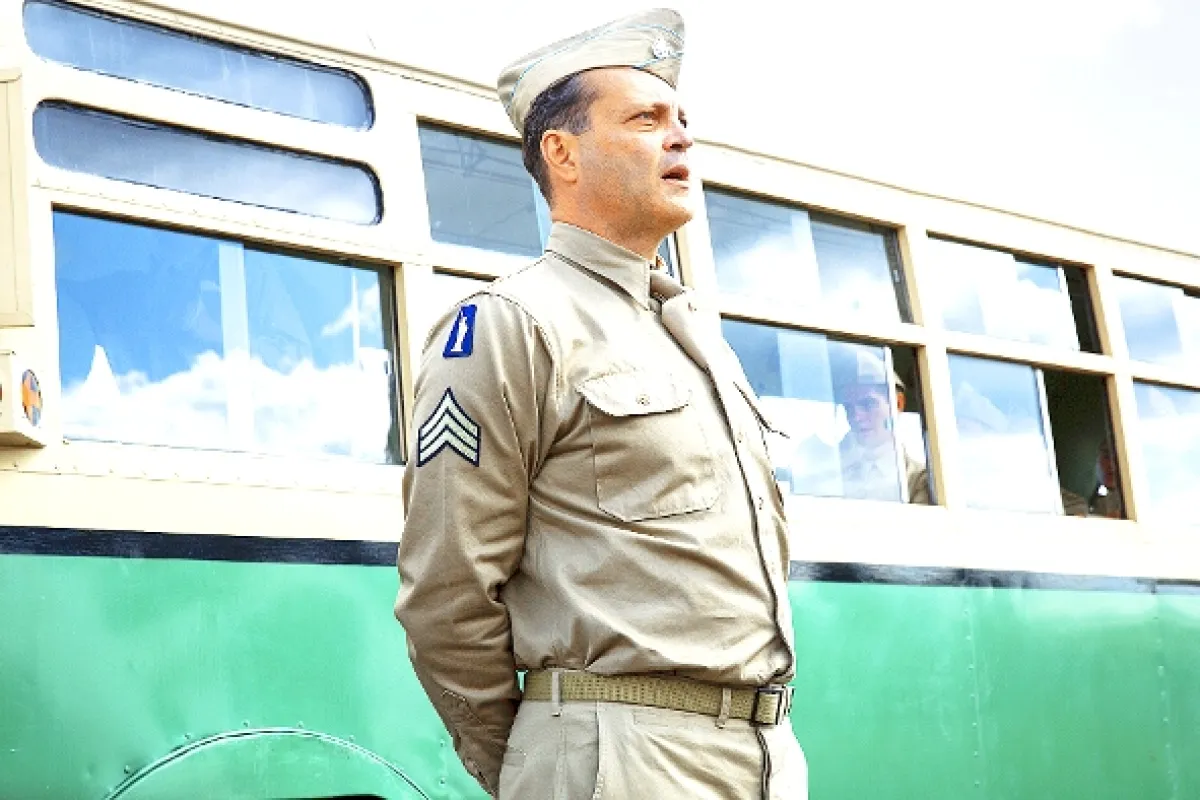 Hacksaw Ridge: Zrození hrdiny (Hacksaw Ridge), 2016 - fotogaléria