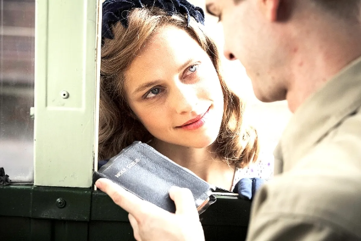 Hacksaw Ridge: Zrodenie hrdinu (Hacksaw Ridge), 2016 - fotogaléria