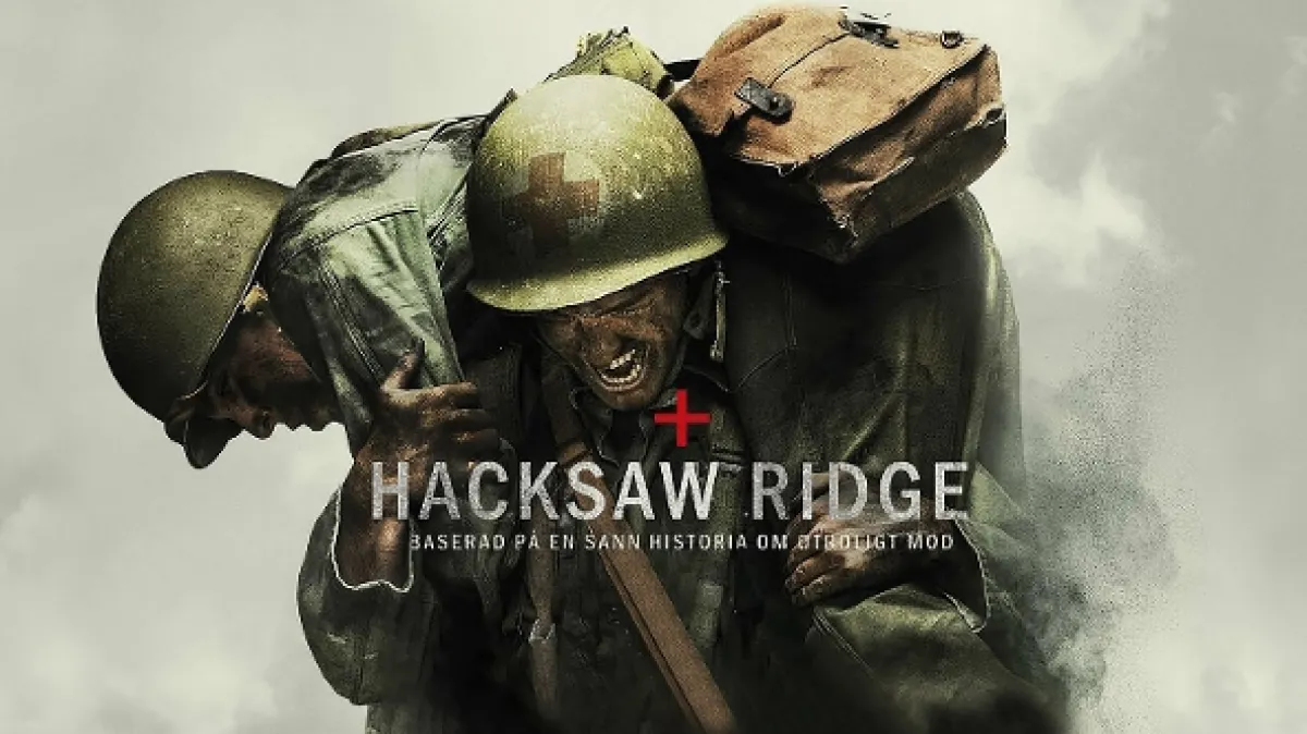 Hacksaw Ridge: Zrození hrdiny (Hacksaw Ridge), 2016 - fotogaléria