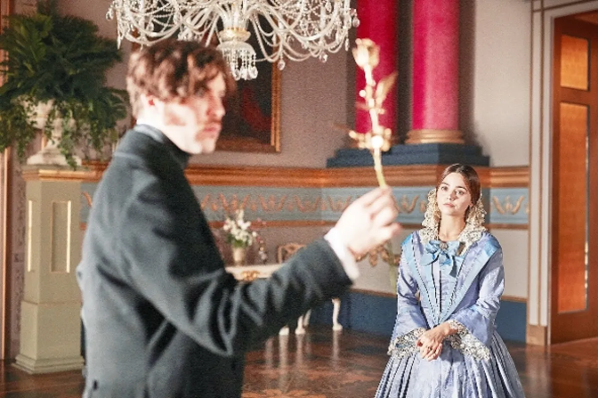 Viktorie (Victoria III), 2018 - fotogaléria
