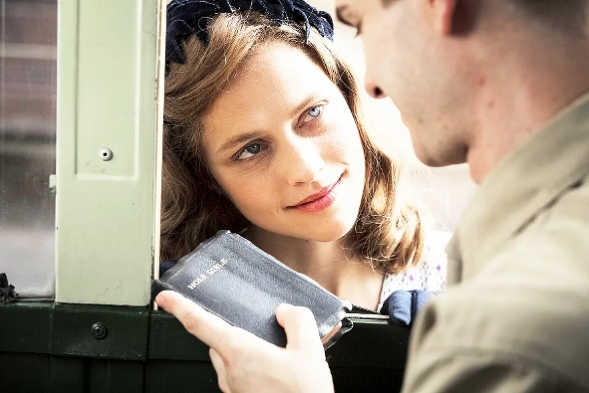 Hacksaw Ridge: Zrození hrdiny (Hacksaw Ridge), 2016 - fotogaléria
